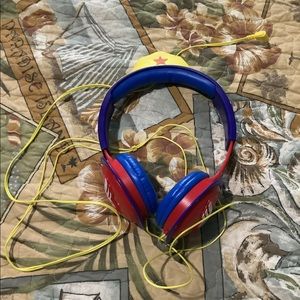 Kids headphones